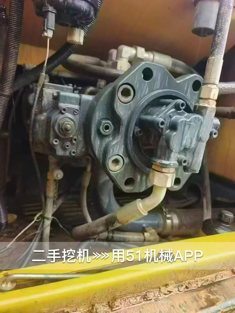 51机械
